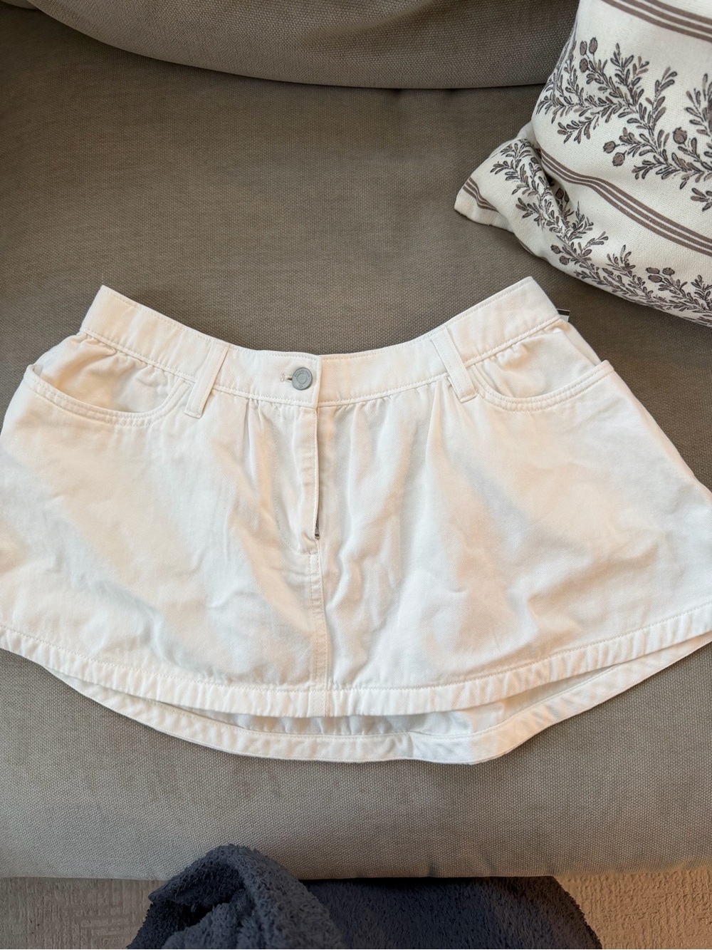 Sunday Best Skirt